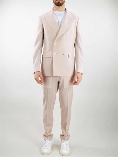 Doubel breasted suit Low Brand LOW BRAND |  | L1GSS246646R069